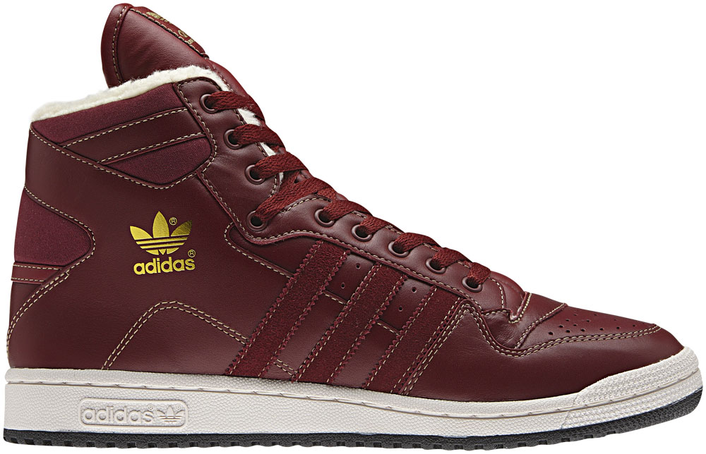 Adidas Originals 2012 Winterized Pack 09
