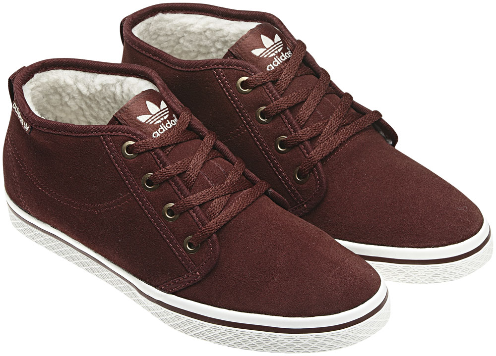 Adidas Originals 2012 Winterized Pack 12