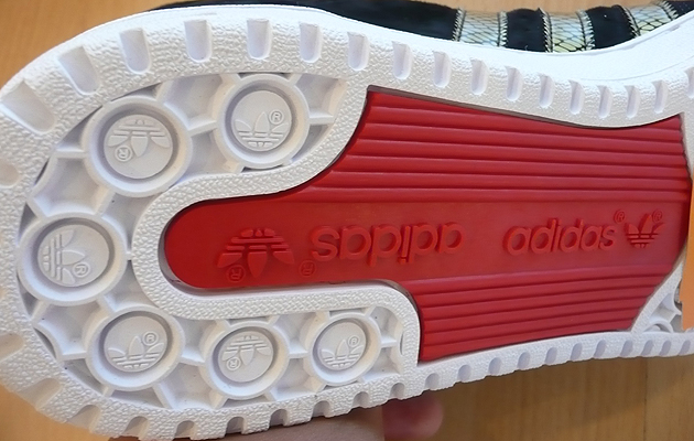 Adidas Originals Decade Og Mid Spring 2013 11