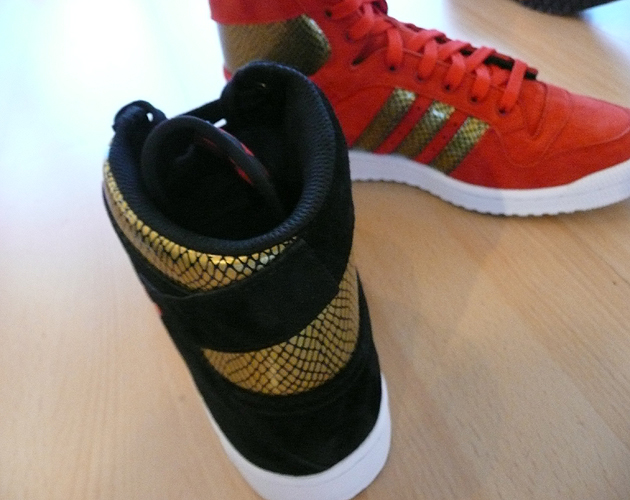 Adidas Originals Decade Og Mid Spring 2013 4