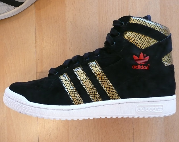 Adidas Originals Decade Og Mid Spring 2013 6