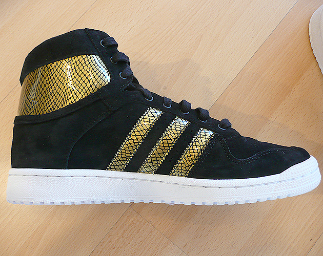 Adidas Originals Decade Og Mid Spring 2013 7