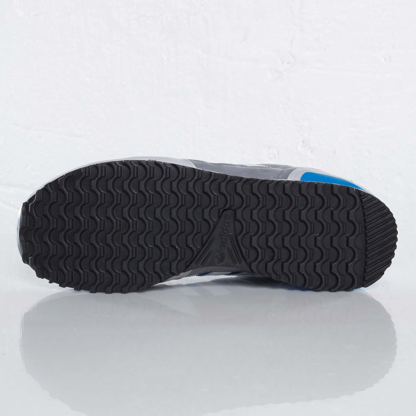 Adidas Originals Zx 700 Pool White Clear Grey 6