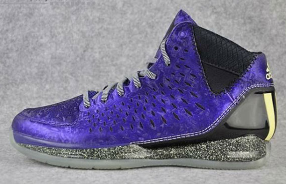 The HYPEBEAST Review: adidas D Rose 3