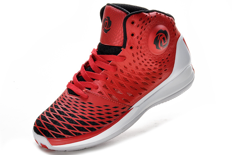 adidas-rose-3.5-red-white-3 Adidas Rose 3.5 Red White 3