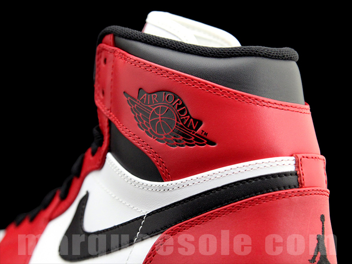 air-jordan-1-high-white-varsity-red-black-02 Air Jordan 1 High White Varsity Red Black 02