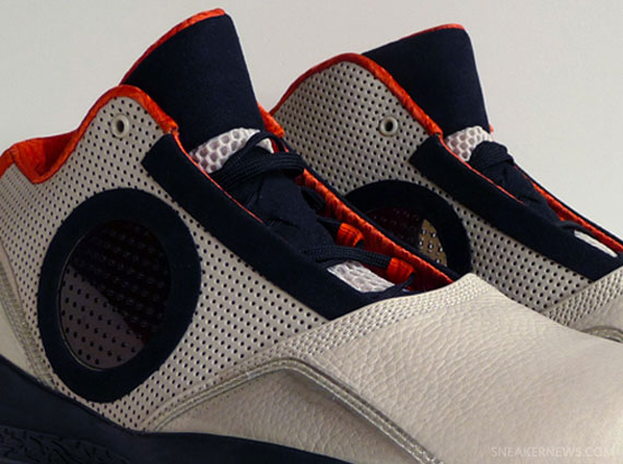 Air Jordan 2010 "Tinker Hatfield" - Available on eBay