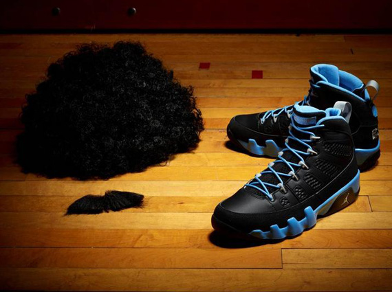 Air jordan 9 slim jenkins sale