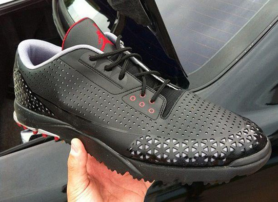 michael jordan black cement