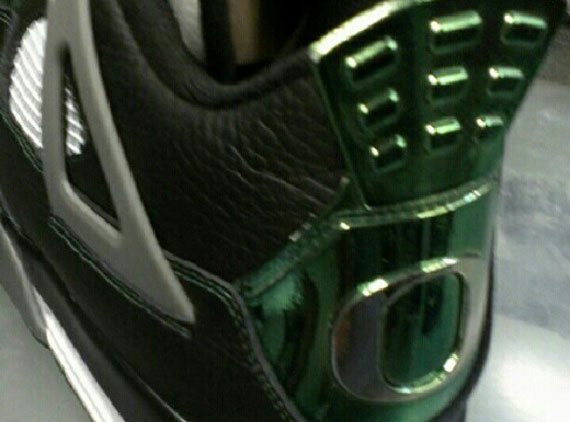 oregon ducks jordan 4