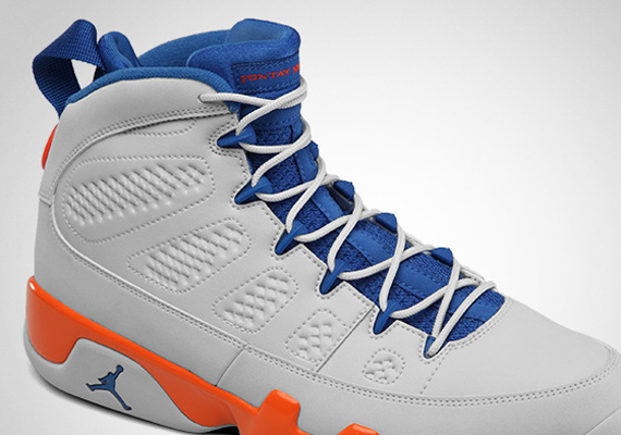 jordan 9 orange