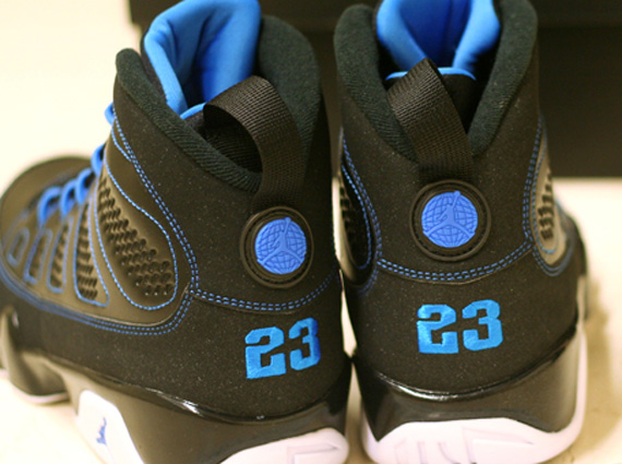 Air Jordan IX “Photo Blue” – Available Early on eBay