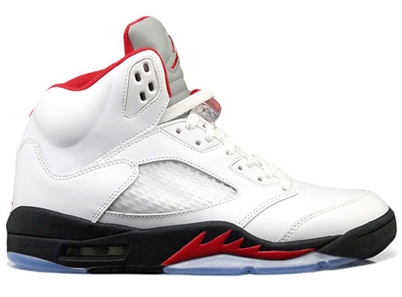 Air Jordan Spring 2013 Retro Release Info - SneakerNews.com