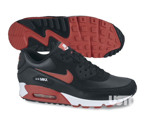 Air Max 90 Sp13 Preview 1