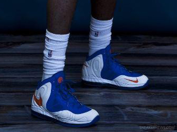 nike amare stoudemire shoes