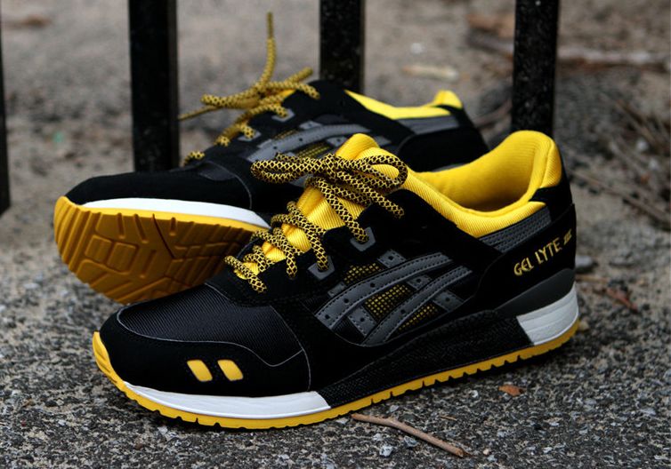 Asics Gel Lyte Iii Kithstrike Release 07