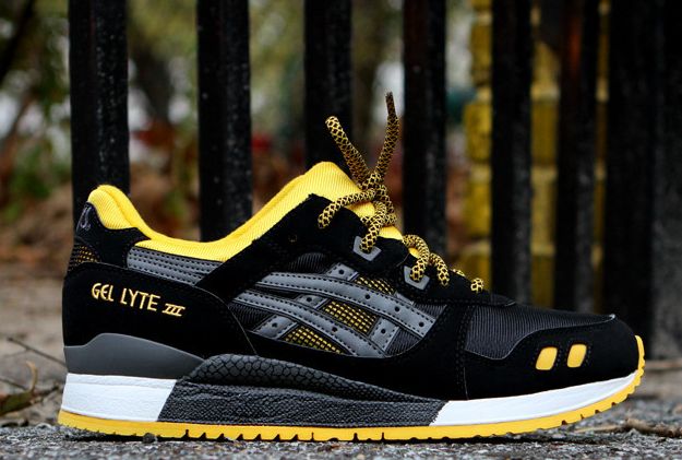 Asics Gel Lyte Iii Kithstrike Release 09