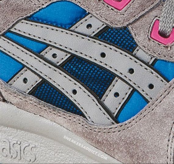 Asics Gel Lyte Iii Spring 2013 Preview 01