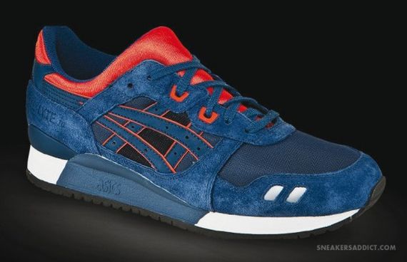 Asics Gel Lyte Iii Spring 2013 Preview 06