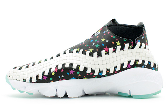 atmos footscape