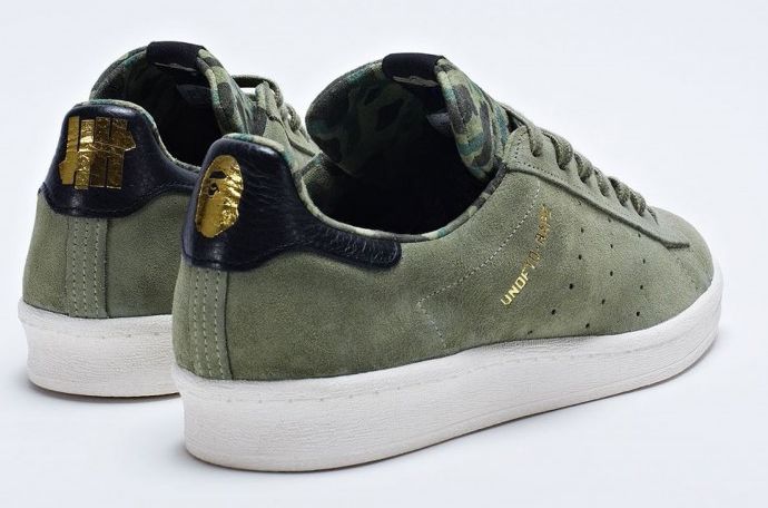 Bape Adidas Originals Undftd Release 02