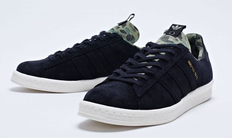 Bape Adidas Originals Undftd Release 04