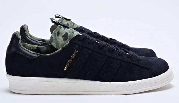 Bape Adidas Originals Undftd Release 06