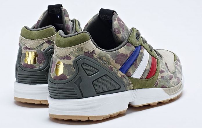 Bape Adidas Originals Undftd Release 08