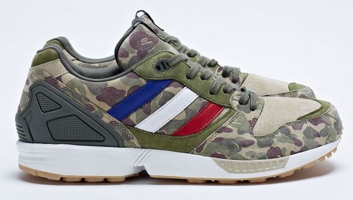 Bape Adidas Originals Undftd Release 09