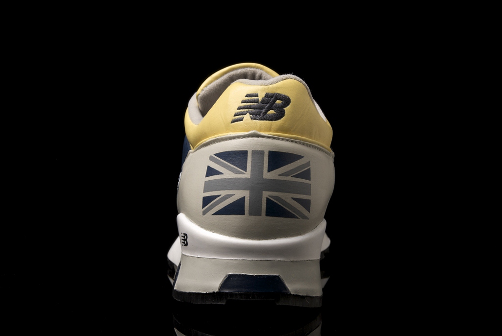 new balance m1500-30a Thity Years Of Flimby Benji Blunt New Balance 1500 Flimby 02