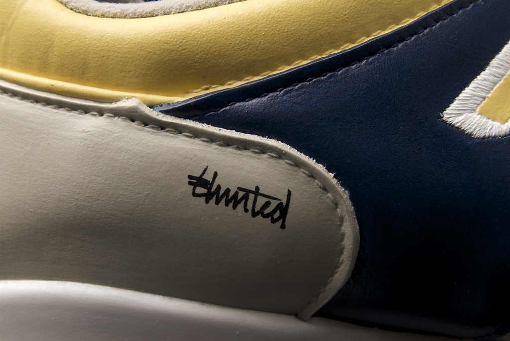 new balance m1500-30a Thity Years Of Flimby Benji Blunt New Balance 1500 Flimby 10