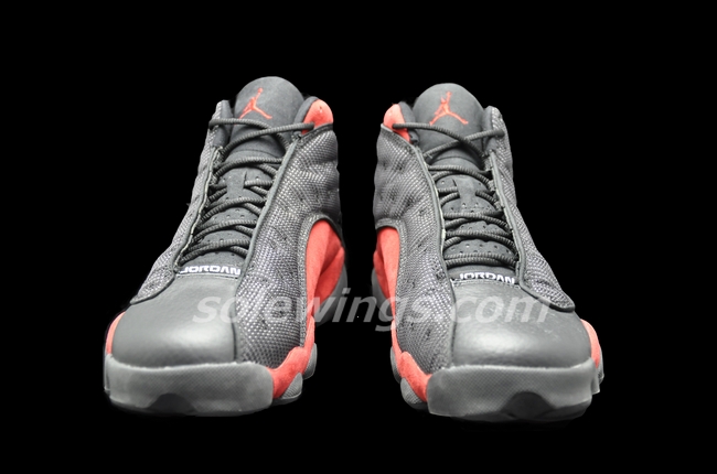 Bred Air Jordan Xiii Retro 6