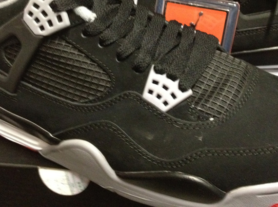 air jordan 6 low gs white black sport fuchsia more images “Bred” – Available Early on eBay
