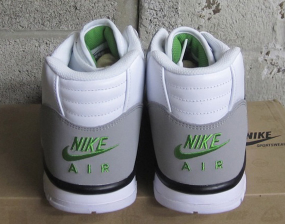 sb trainer 1 chlorophyll