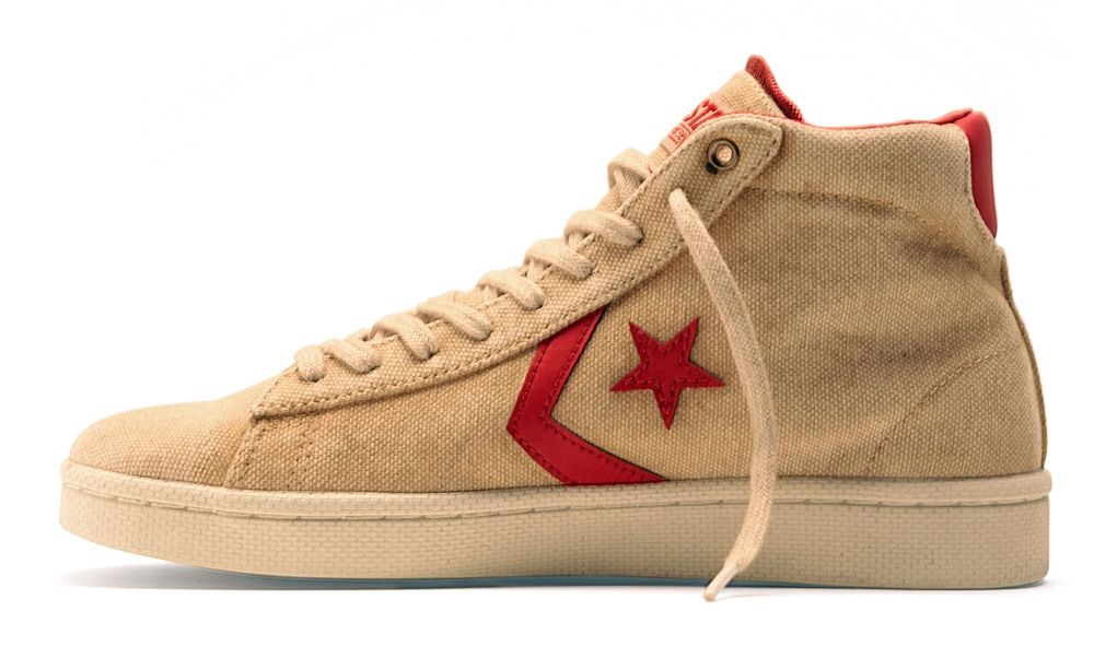 Clot Converse First String Leather 03