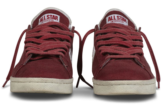 Clot X Converse First String Pro Leather 10