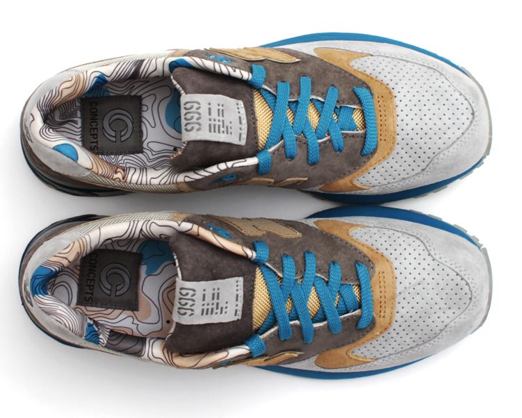 Cncpts New Balance 999 Seal Re Release 03