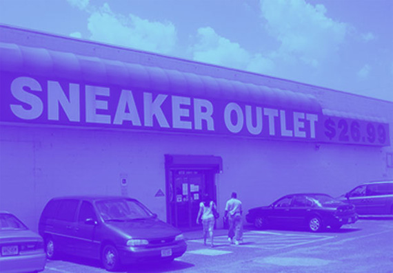 Complex's 10 Ways To Build Up Your Sneaker Collection Without Paying Retail
