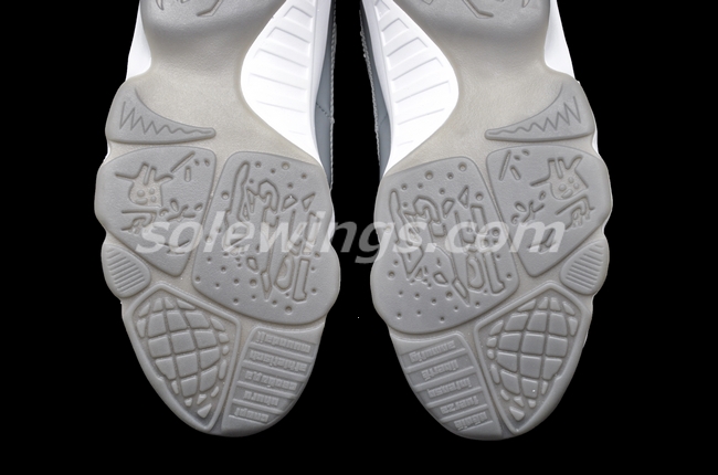 cool-grey-air-jordan-9-new-images-6 Cool Grey Air Jordan 9 New Images 6