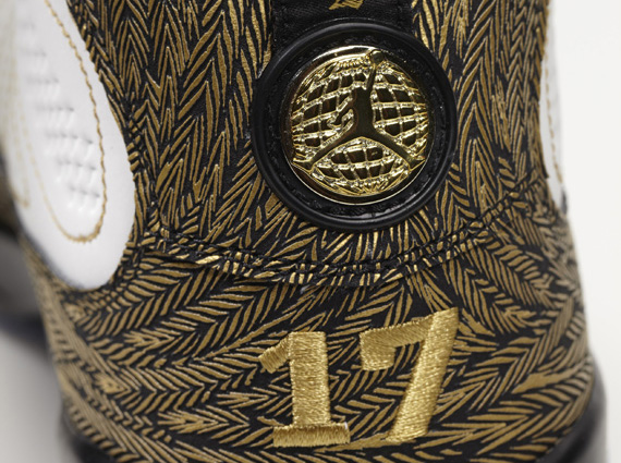 Air Jordan IX "Doernbecher" - Release Date