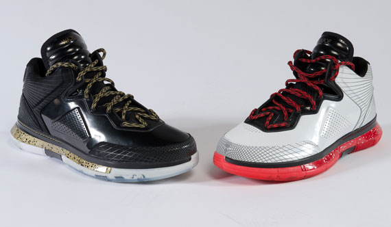 Dwyane Wade And Li Ning Officially Announce The Wade Brand 2