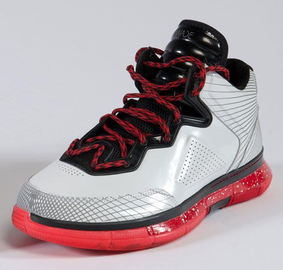 Dwyane Wade and Li-Ning Officially Announce the WADE Brand ...