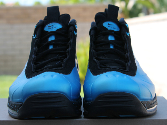 Foam Max Blue Reminder 1