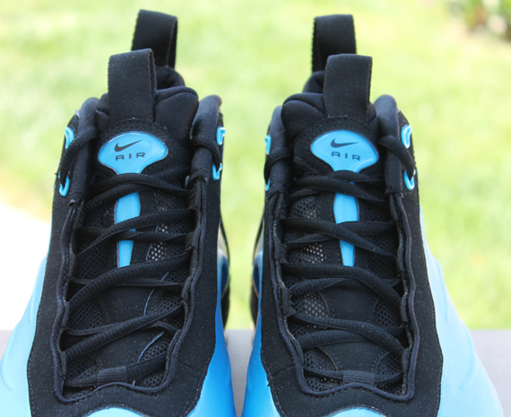 Foam Max Blue Reminder 2