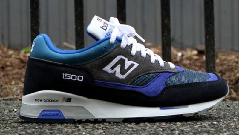 hanon-new-balance-1500-chosen-few-kith-01 Hanon New Balance 1500 Chosen Few Kith 01