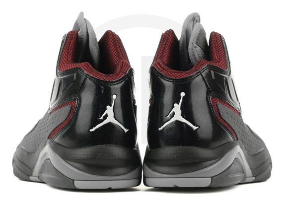 Jordan F2f Iii Grey Black 3
