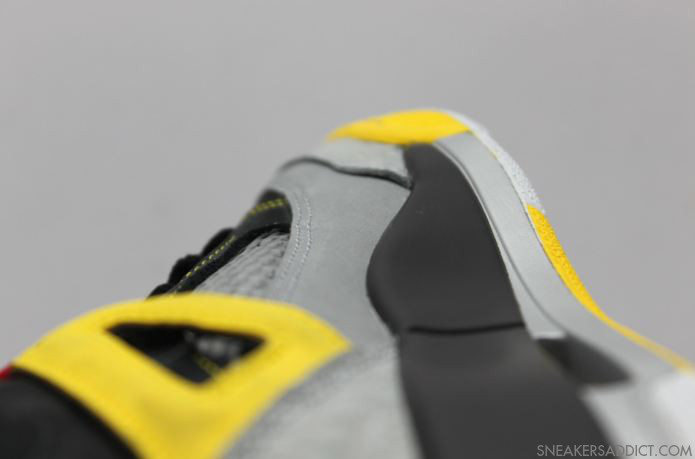 Jordan Spizike 3m Reflective 01