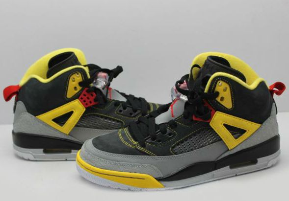 Jordan Spizike 3m Reflective 06