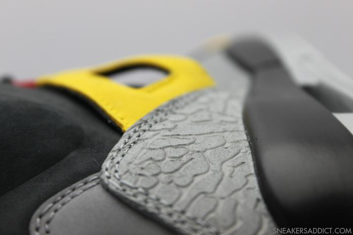 Jordan Spizike 3m Reflective 1