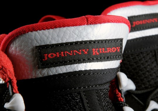 Air Jordan IX “Johnny Kilroy” – Release Reminder